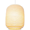 Thumbnail photo of Ausi 8 Hanging lamp blond - GP-2112