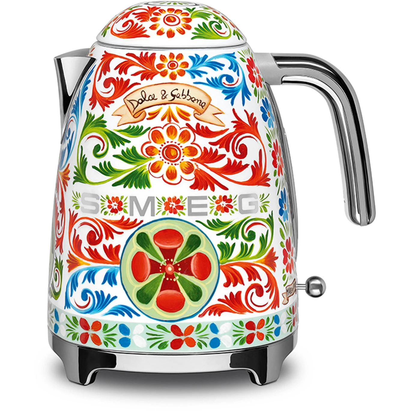 Dolce&Gabbana Kettle