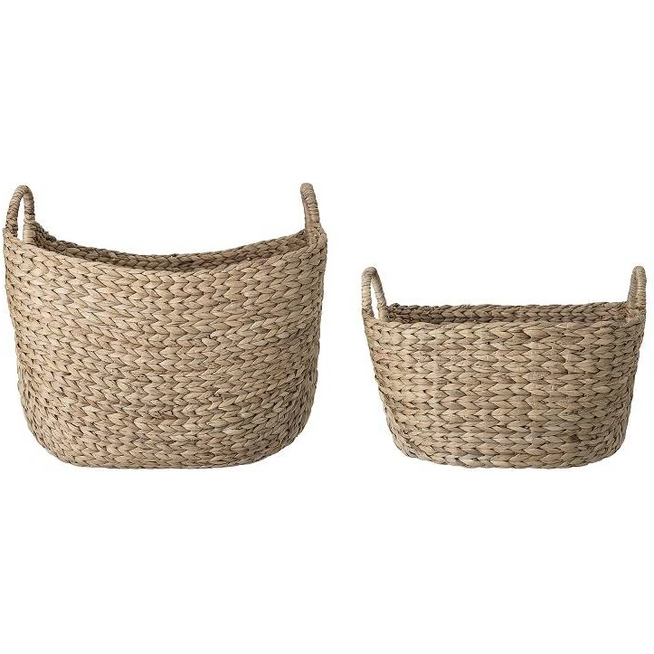 Photo of Curve Set With Handle Natural