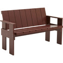Crate Dining Bench