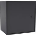 Thumbnail photo of Montana Mini 1003 - Anthracite - Shelving - Peter J. Lassen - Black - Mdf