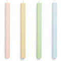 Thumbnail photo of Hexagon Candle