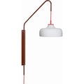 Thumbnail photo of Current Wall Lamp