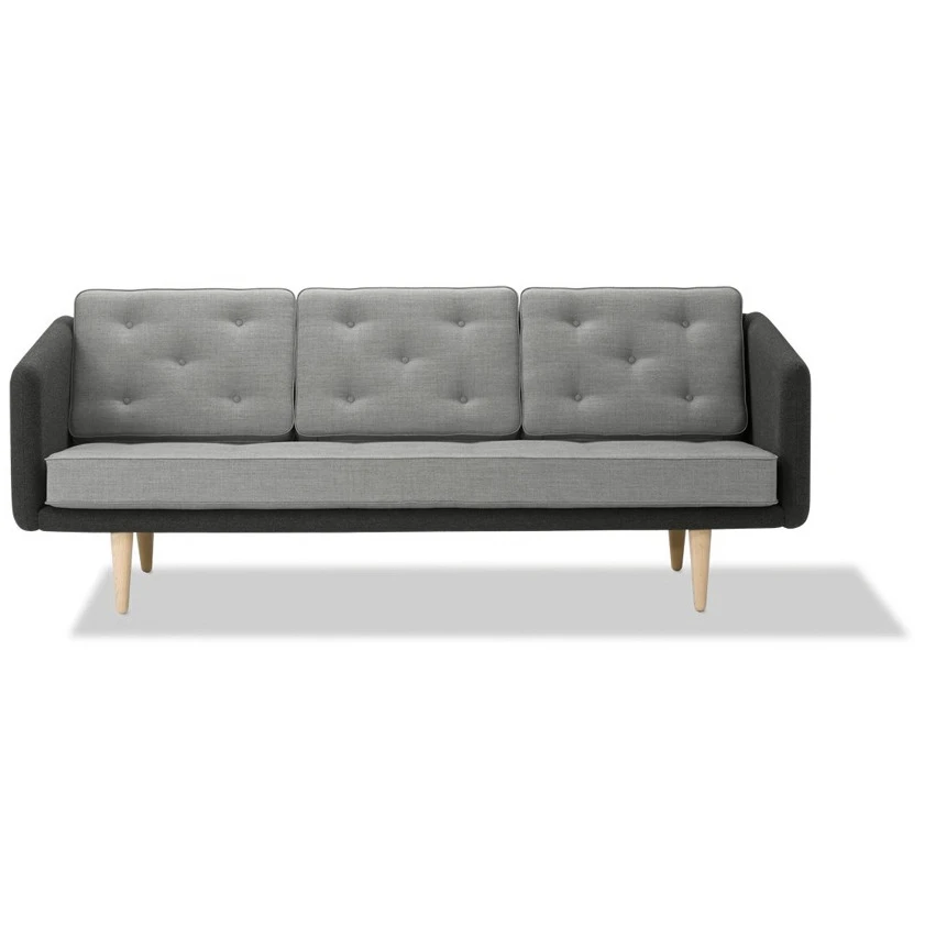 No 1 Soffa 3-sits Remix 173-123-ekben remix
