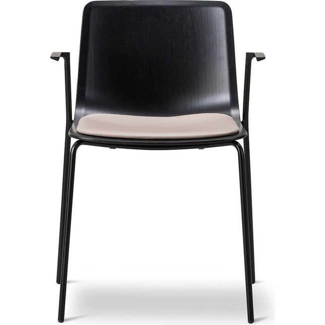 Photo of Pato 4 Leg Armchair - Model 4211