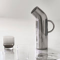 Thumbnail photo of Pipe Jug 1.2 L Stainless Steel