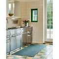 Thumbnail photo of Moiré Runner L200xW80 Cm