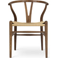 Thumbnail photo of CH24 Wishbone Chair - Oak