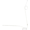 Thumbnail photo of Wirering Wall Lamp