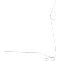 Wirering Wall Lamp