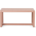 Thumbnail photo of Little Architect Bench