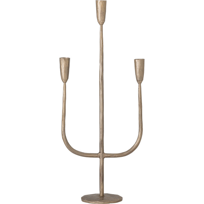 Photo of Ace Candlestick - Brass