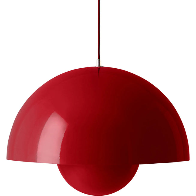 Photo of Flowerpot VP2 Pendant Lamp