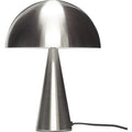 Thumbnail photo of Table Lamp Metal - Nickel