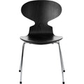 Thumbnail photo of 3101 Ant Chair - Chromed Steel Base