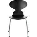 Thumbnail photo of ANT 3101 Chair - 4 Legs - Chrome Base