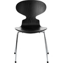 ANT 3101 Chair - 4 Legs - Chrome Base