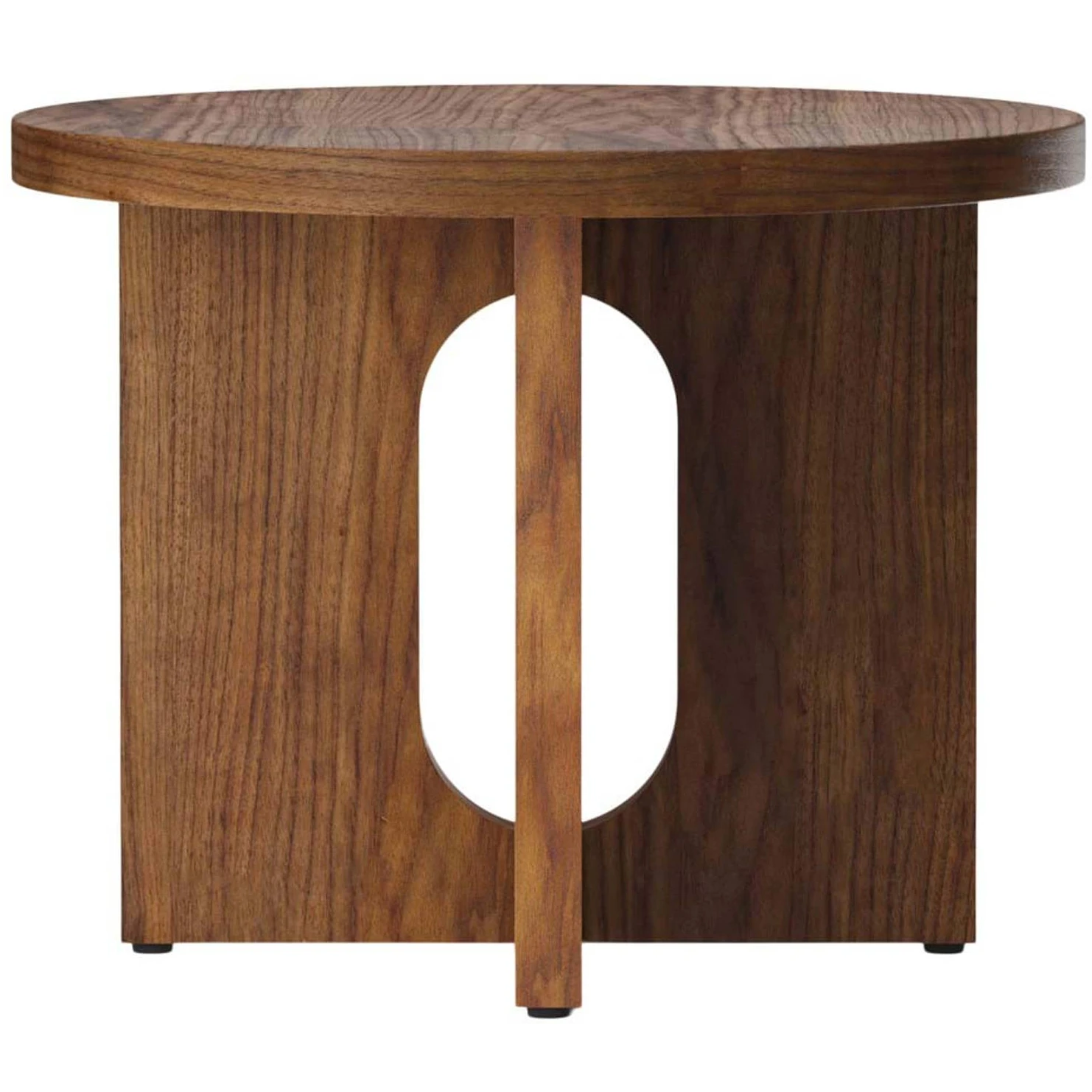 Androgyne Side Table Ø50