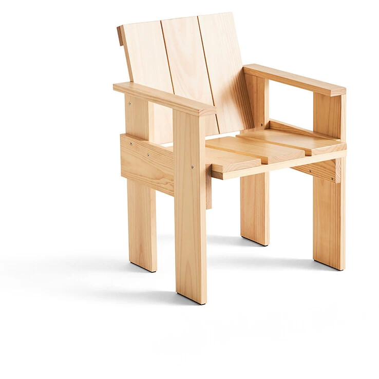 Crate Dining Chair