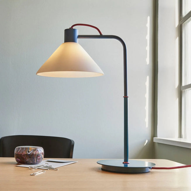 Photo of Petrol Lamp Edge Spotlight