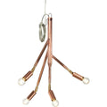 Thumbnail photo of Kvist 4 Pendant Lamp