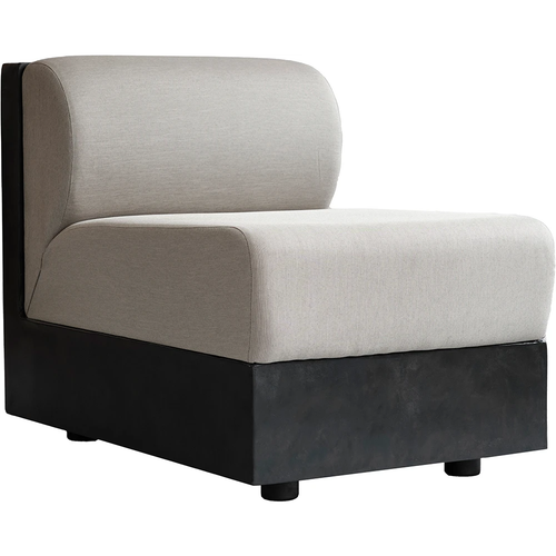 Photo of Tribu Lounge Chair Armchair Coffee