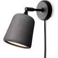 Thumbnail photo of Material Wall Lamp