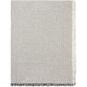 Elouise Tablecloth Black/Off-White