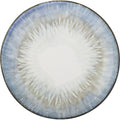 Thumbnail photo of Calen plates Ø22cm blue set of 6 pieces