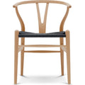 Thumbnail photo of CH24 Wishbone Chair - Beech