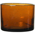 Thumbnail photo of Oli Water Glass - Glas - Amber