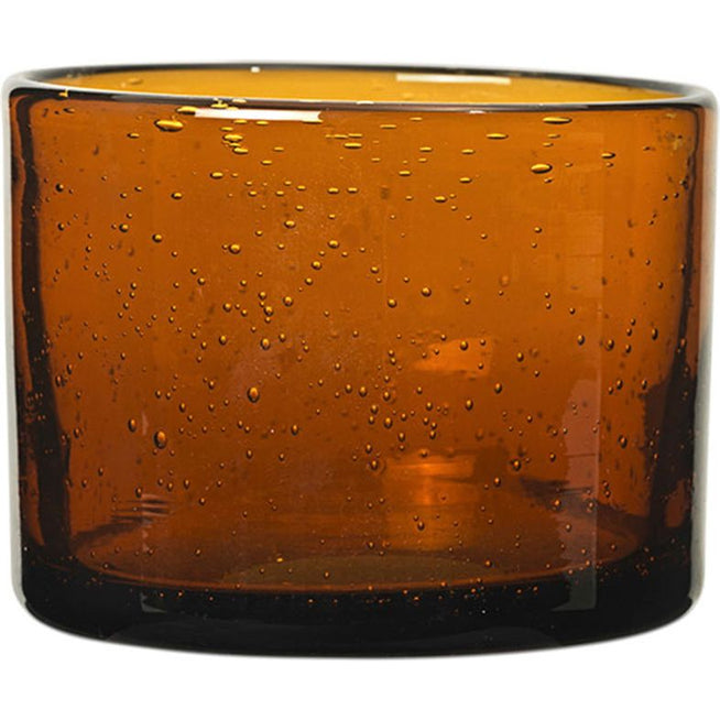 Photo of Oli Water Glass - Glas - Amber