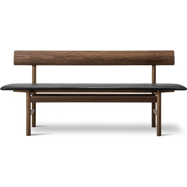 Photo of The Mogensen Bench