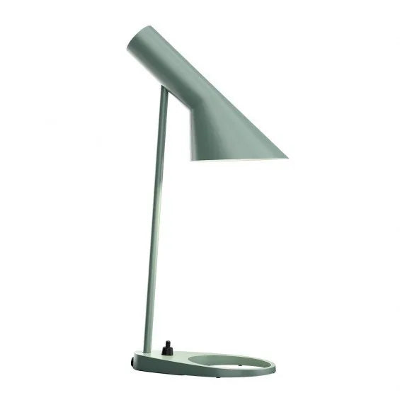 Photo of Bordlampe Mini Bleg Petroleum