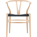 Thumbnail photo of CH24 Wishbone Chair - Beech