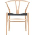 CH24 Wishbone Chair - Beech