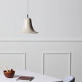 Thumbnail photo of Pantop Pendant - Grey Sand - Pendant Lampor - Verner Panton - Beige,grå
