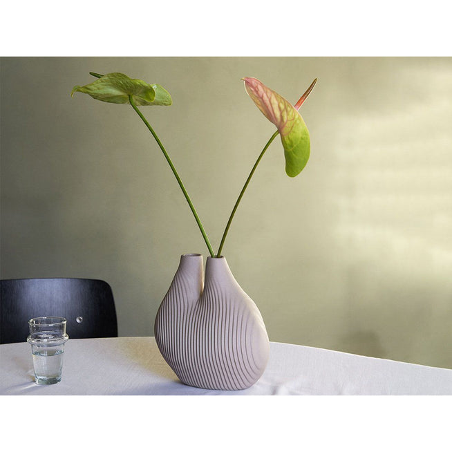 Photo of W&S Chamber Vase