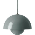 Thumbnail photo of Flowerpot VP2 Pendant Lamp