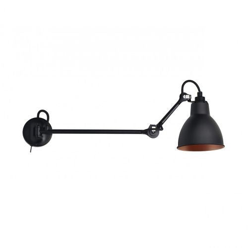 Photo of No. 204 L40 Wall Lamp from Lampe Gras