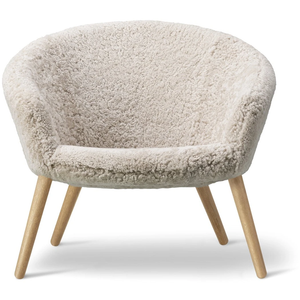 Photo of Ditzel Lounge Chair