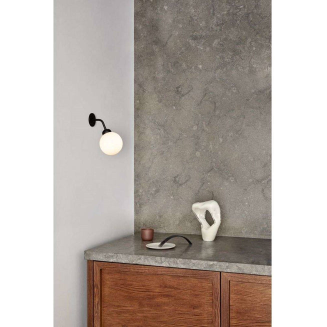 Photo of Apiales Wall Lamp Hardwired