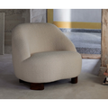 Thumbnail photo of Margas LC1 Lounge Chair
