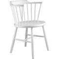 Thumbnail photo of J18 Chair Beech White Painted