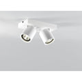 Thumbnail photo of Focus Mini 2, White, 4x2w Led, 2700k, Ip20 - Spotlights - Ronni Gol - Vit