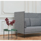 Thumbnail photo of Silhouette 2 Seater High Back Sofa