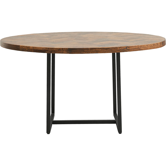 Photo of Side dining table round - Ø160cm