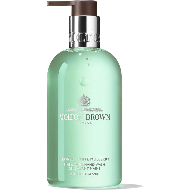 Photo of Refined White Mulbery Fine Liquid Hand Wash 300 Ml