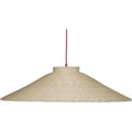 Thumbnail photo of Chand Trapezoid Hanging Lamp