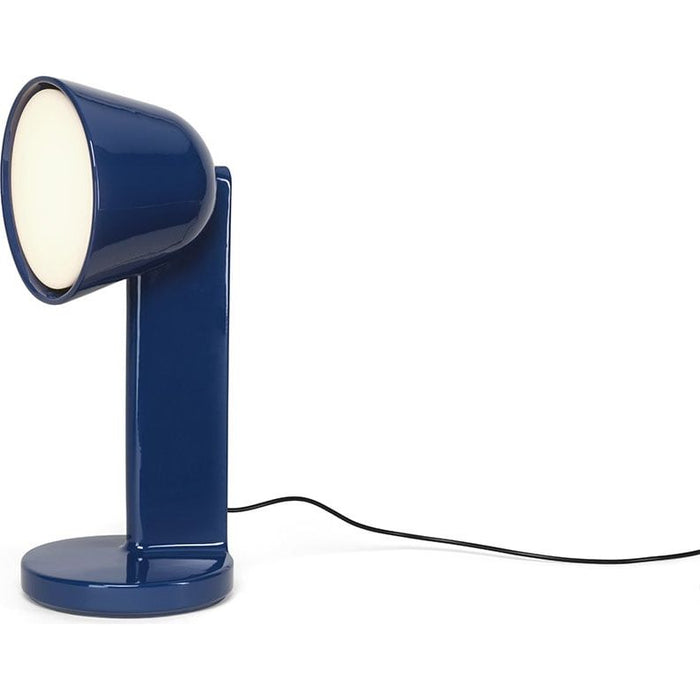 Photo of Ceramic Side Table Lamp